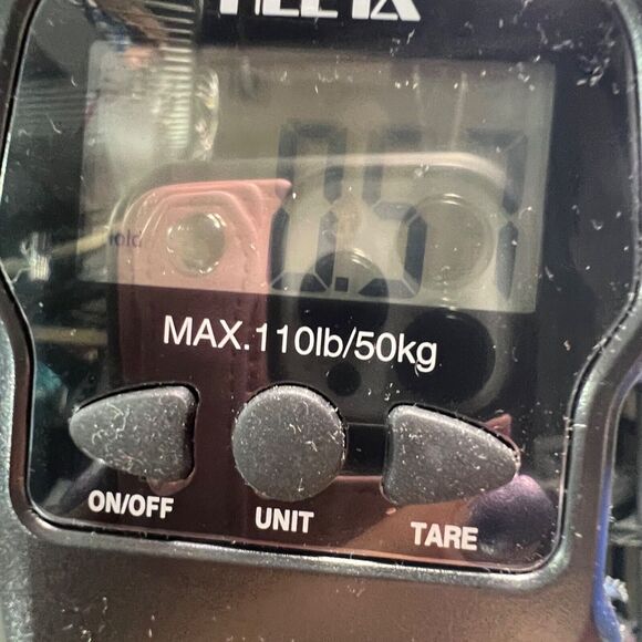 Athleta Leggings Womens S Blue Mosaic Mantra Mesh Capri Activewear Stretch Yoga - Picture 14 of 14